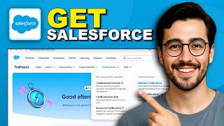 How to Get Salesforce Certification - Full Guide (2026)