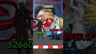 Ken Kaneki Vs Arima Kishou