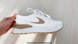 КРОССОВКИ под NIKE 🎾 НОВИНКА 6 каталога Фаберлик 🏈 КРОССОВКИ Emily