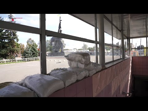 Харків та область 20 жовтня. Обстріли, пожежі, жертви, бої