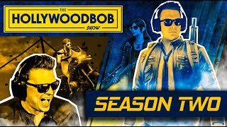 The Hollywood Bob Show: Season Two — Reveal Trailer