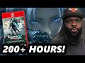 Xenoblade X Switch 2 Review After 200 Hours