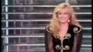 Dalida - Parce que je ne t'aime plus (sterio) 1986