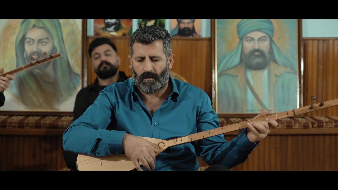 Vedat Gündoğdu - Mazlumların Şahı | Ayrılık Yeli | © Arda Müzik 2022