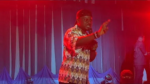 Kennyblaq Jokes on Bobrisky,VDM,Portable,Speed Darlington and Tinibu