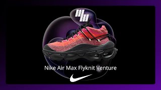 Nike Air Max Flyknit Venture