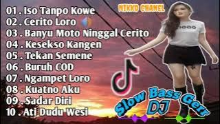 DJ AMBYAR FULL ALBUM TERBARU 2021||FULL ALBUM TANPA IKLAN||ISO TAMPO KOE CERITO LORO