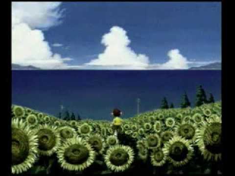 ぼくのなつやすみ プロモーション用映像