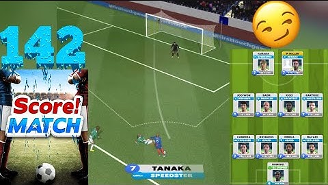 Score! Match - Not Taking Our Chances - iOS/ANDROID Gameplay #142