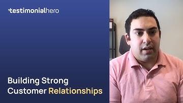 Making Customer Advocacy a Two-Way Exchange - Jeff Gabel