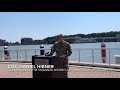 Deepening begins for inner Savannah Harbor