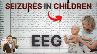 Epilepsy In Children - Slects On Eeg