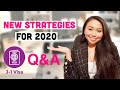 HOW TO PASS A J1 VISA INTERVIEW - QUESTION & ANSWER 2020 || #J1VISA EPISODE 36 || rioworldwide