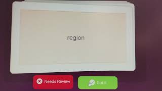 Flashcards for Regions on Quizizz