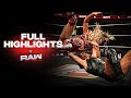 Full Raw highlights: Oct. 6, 2025