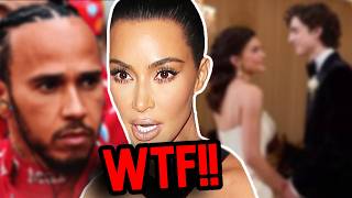 BAD NEWS For Kim Kardashian & her Boyfriend!!!!! | Kylie Jenner SHOCKS EVERYONE!!!!