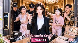 The Maid Moved Her Whole Family Into My Home… So I Sued Them All 😈🔥