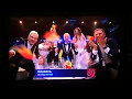 Me watching The Eurovision Song Contest 2017 Semi Final 1 Results