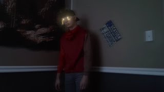 Will Martens - Loser-Fur Official Music Video