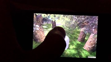 unity ios touch to move, music test