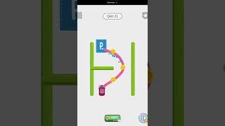 Tricky brain puzzle game | YouTube Playables | Gameplay by Momo Macha 🤖😎 screenshot 4