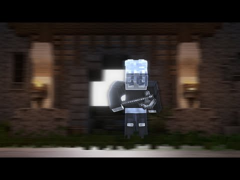 AVENTURIA - La Quête Initiale [MINECRAFT ANIMATION]