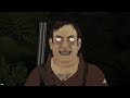 3 TRUE CAMPING HORROR STORIES ANIMATED