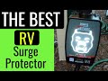 RV Surge Protector