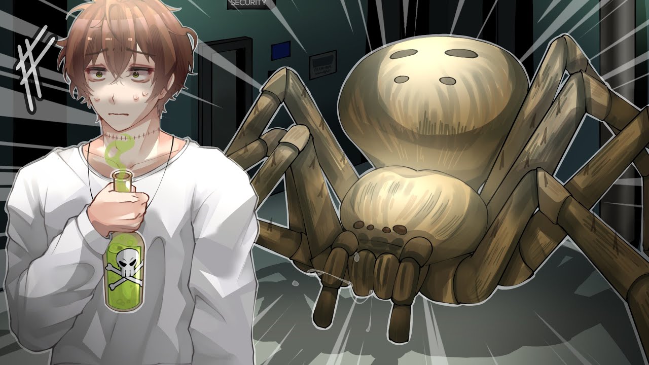 I've Never Been More Scared of a Horror Game...