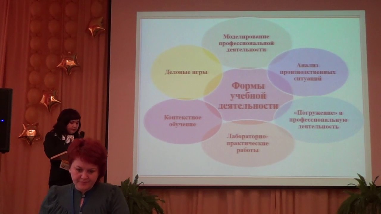 Презентация Селифанова Лилия Альбертовна, преподаватель специальных дисциплин, ГАПОУ ТО Тюменский ле - YouTube