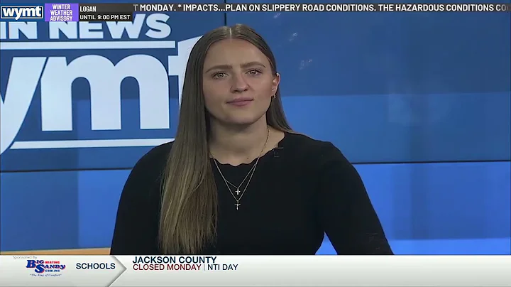 Mountain News This Morning Top Stories at 6 a.m. 12/8/2025