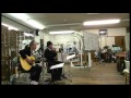 越冬つばめ コウジ&キヨシ 夢風船 2014/03/11-06 kouji&amp;kiyoshi