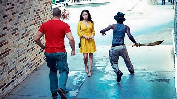 Real Life Superheroes | Random Acts of Kindness That Will Make You Cry #18