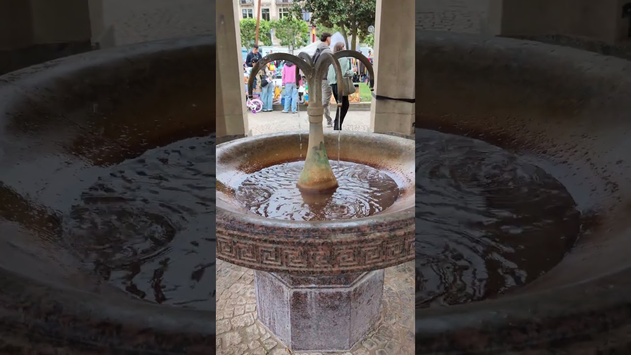 горячие источники 