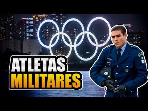 Cómo Convertirse En Un Atleta Olímpico Militar