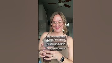 You need my ADHD Notion template (trust me!)