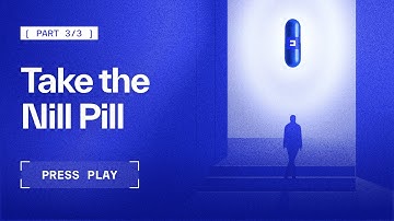 The Orchestration Layer - Nill Pill Pt. 3