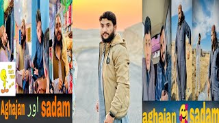 Syedsadam Behind The Scenes Videos Pashto Funny Videos Tictoc Syedsadam93