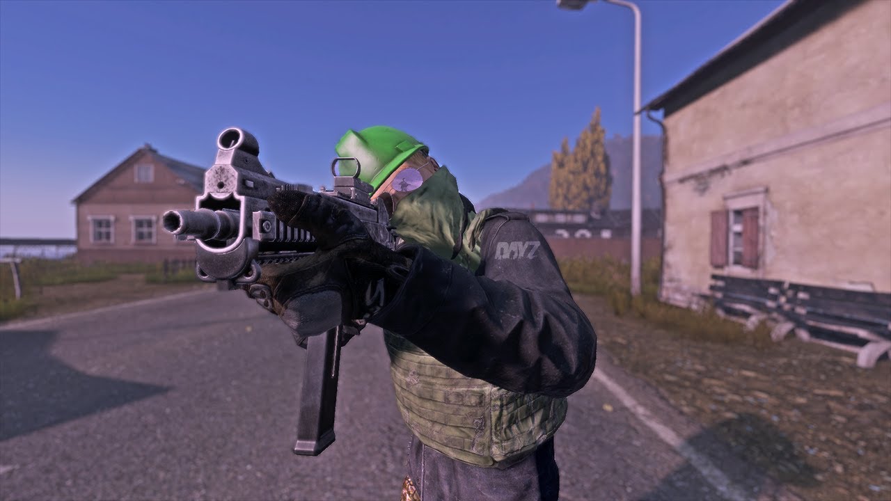 UNVERGESSLICHE  MOMENTE #9 - DAYZ | NoobTeam