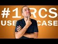 The #1 RCS Messaging Use Case That Everyone Will Understand