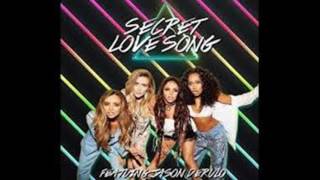 Secret Love Song Dj Jrick Hardtek