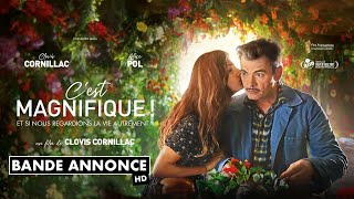 Cest Magnifique - Bande Annonce