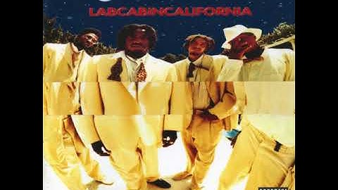 The Pharcyde - Bullshit (prod. by J Dilla)