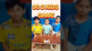 90s Kid Game l kaaka Para Para kokku Para #shorts #90skids #familygames #trending #challenge #funny
