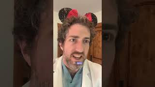 Dr. Glaucomflecken Explains: Clesrovimab for Prevention of RSV Disease in Healthy Infants (CLEVER)