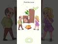 Dop 2 Delete one part #shorts #shortvideo #game #dop2