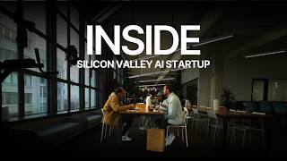Celebrity Raw Day Inside Silicon Valley AI Startup Wealth