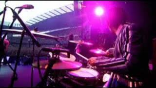 Download lagu HD Turn Up the Sun LIVE from Manchester