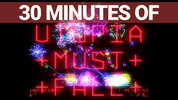 30 minutes of game - Utopia Must Fall