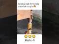 Special bed for newly married couple  special bed with shock absorber  funny memes viral memes